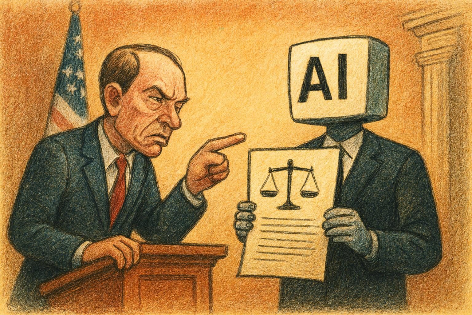 DOJ intervenes in xAI challenge to Colorado AI discrimination law