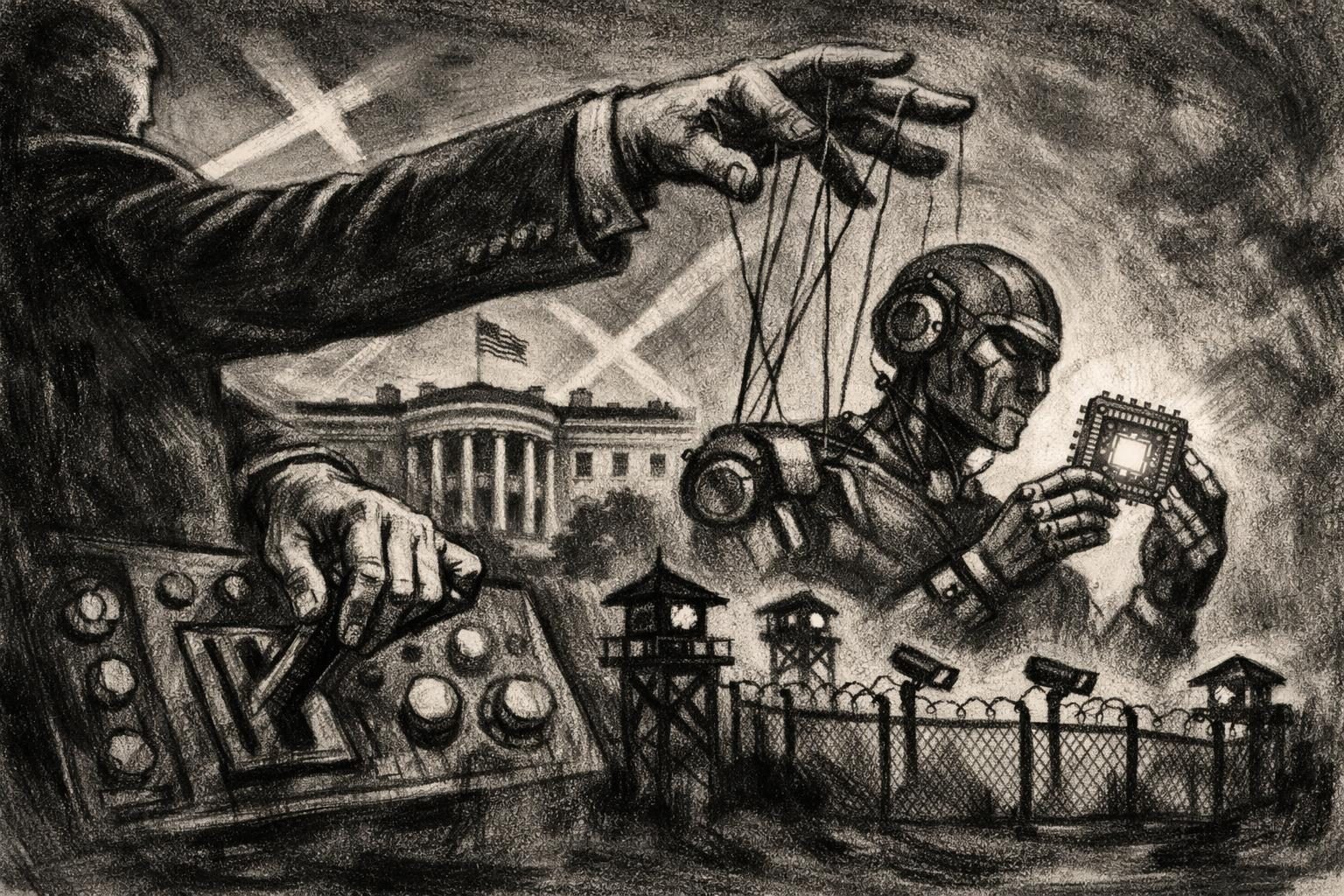 Trump&rsquo;s AI directives push faster adoption and tighter control at once