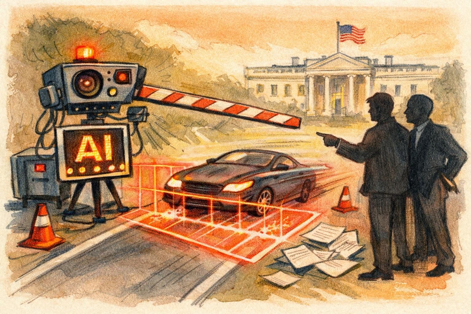 The White House&rsquo;s cyber memo shows the administration still wants speed before proof