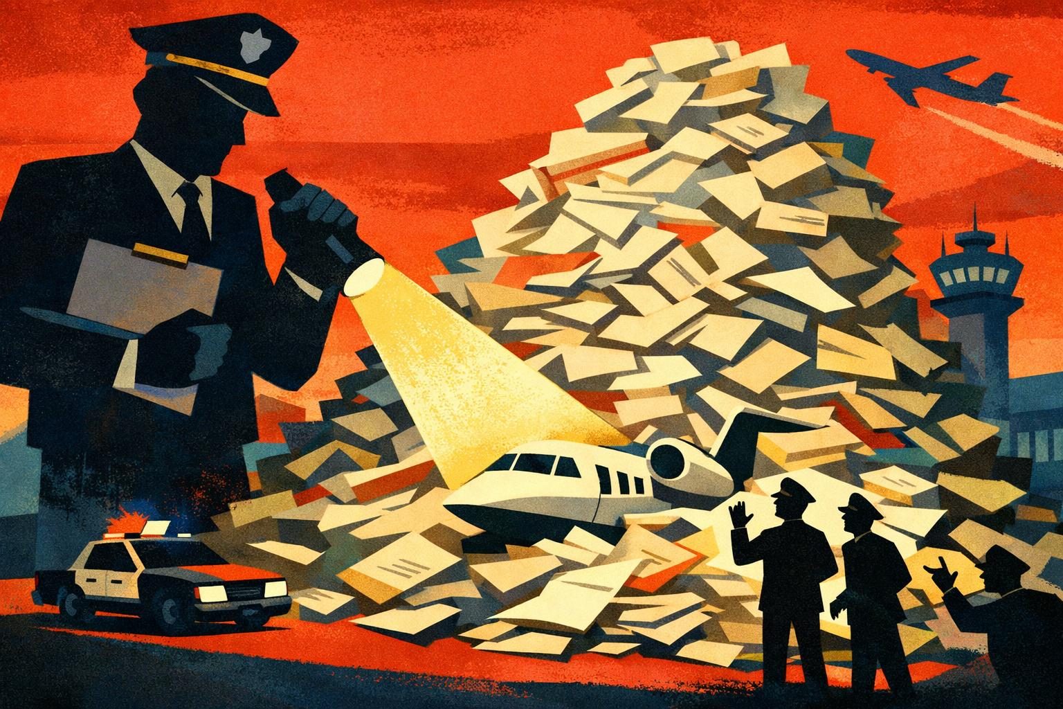 FAA&rsquo;s rogue-operator blitz keeps adding to the pile of aviation headaches