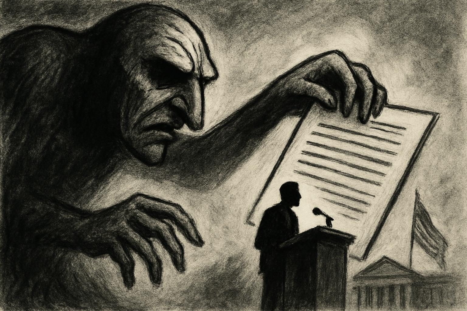 Civil rights commission approves campus antisemitism report