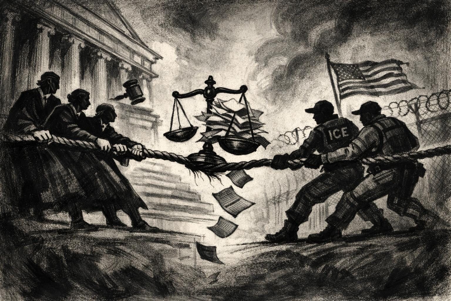 Fifth Circuit issues another immigration opinion, handing DOJ a denial in Qaiymah v. Blanche