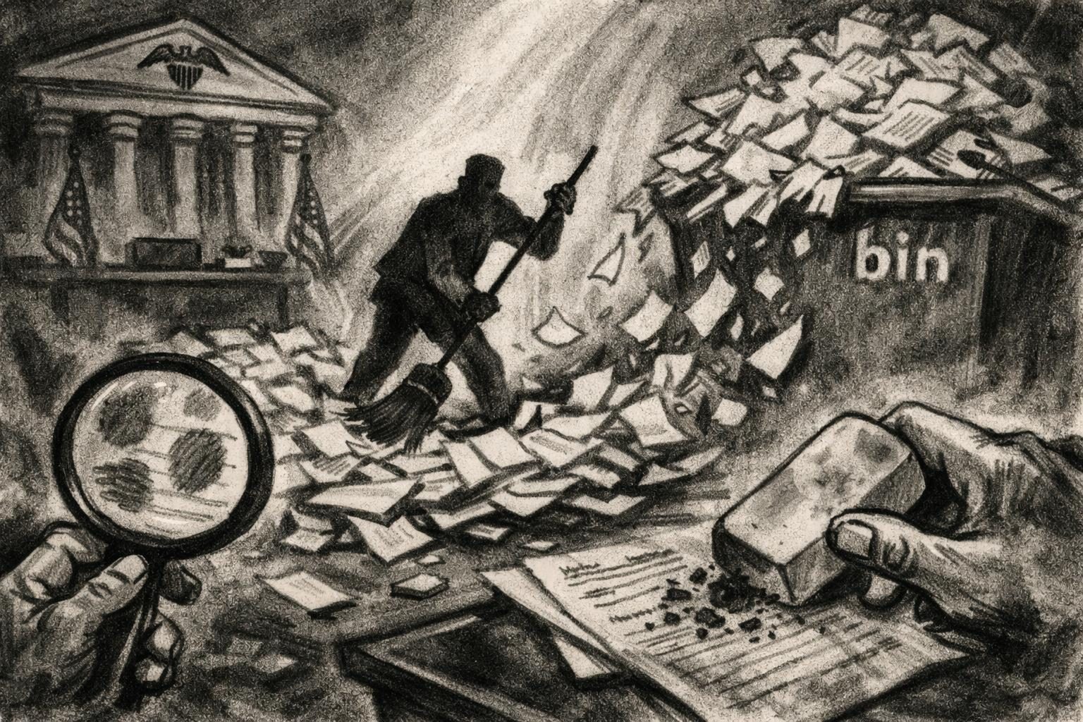 Social Security says it just corrected tens of millions of records in its number database