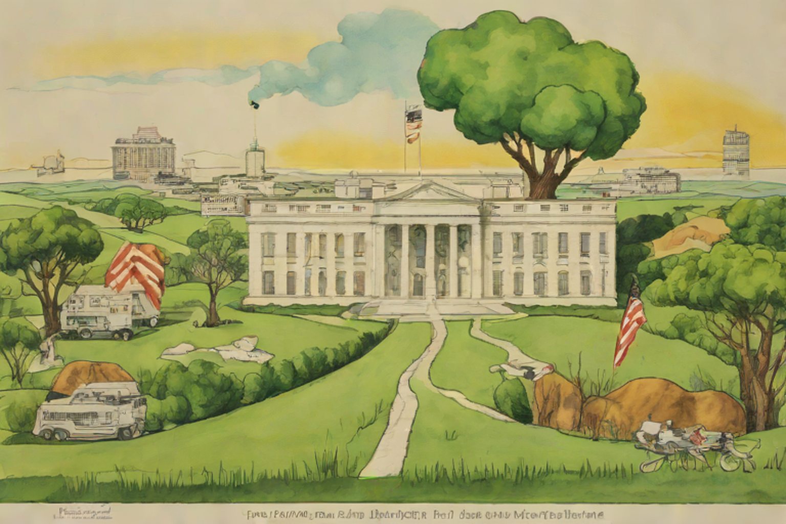Fed Expected to Hold Rates Steady Amid Persistent Inflation