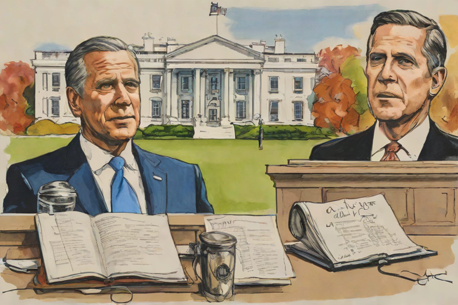 Federal Judge Dismisses New Charges Against Ex-FBI Officials in Hunter Biden Probe